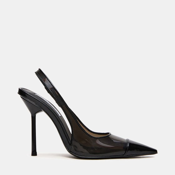 Prestige Pump BLACK
