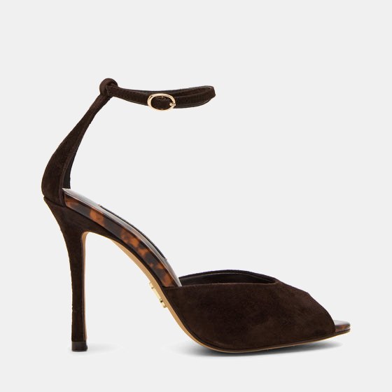 Phillipa Sandal BROWN/TORT