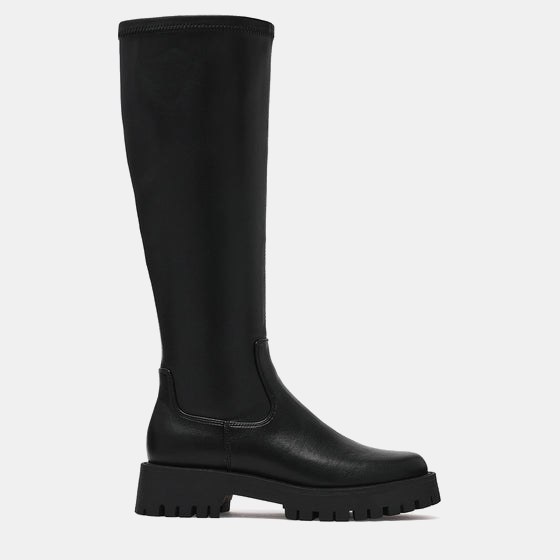 Labelle-W Boot BLACK