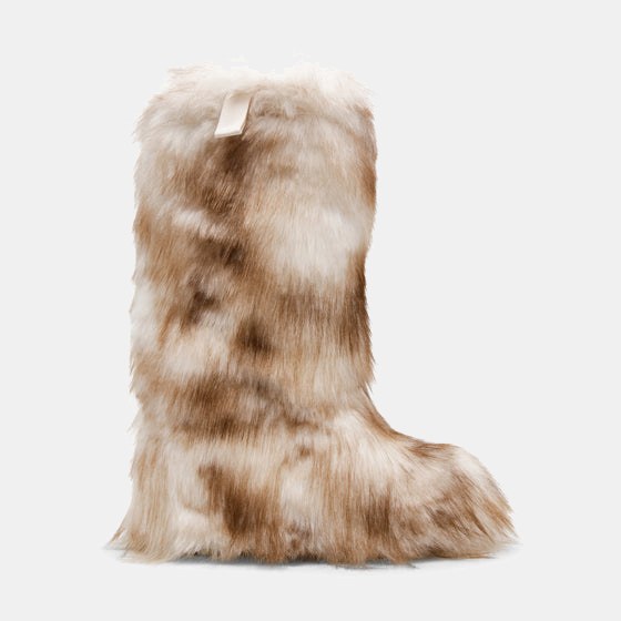 Mallow Boot OFF WHITE MULTI