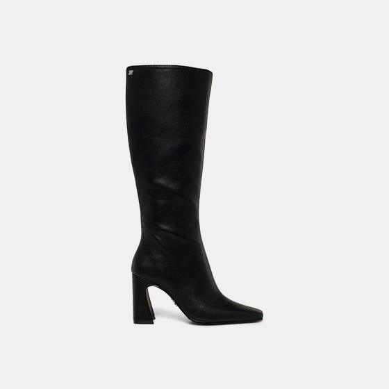 Flares-H Boot BLACK