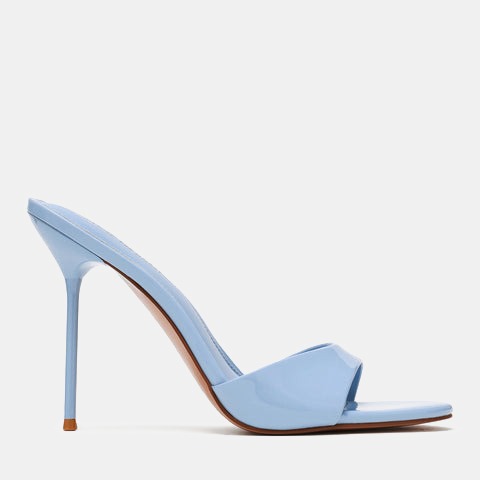 Davina Sandal LIGHT BLUE